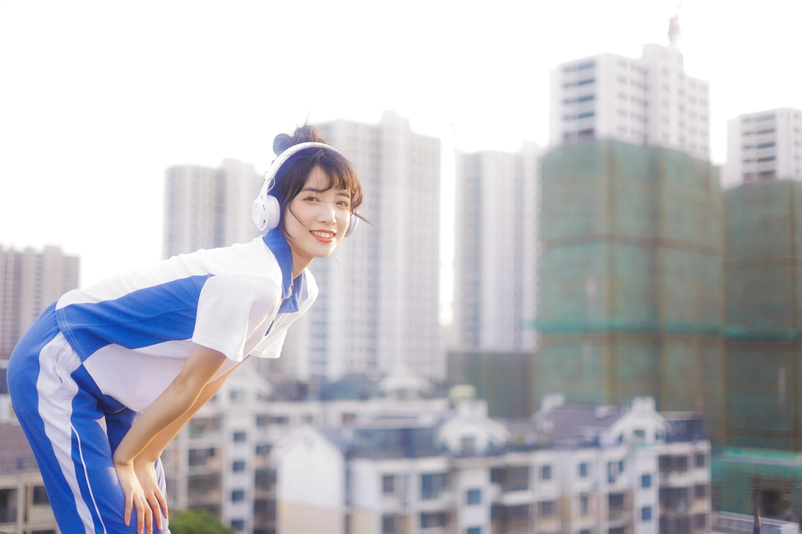 [YITUYU艺图语]2022.08.30 那年夏天 一只阿梦崽 [28P]插图1